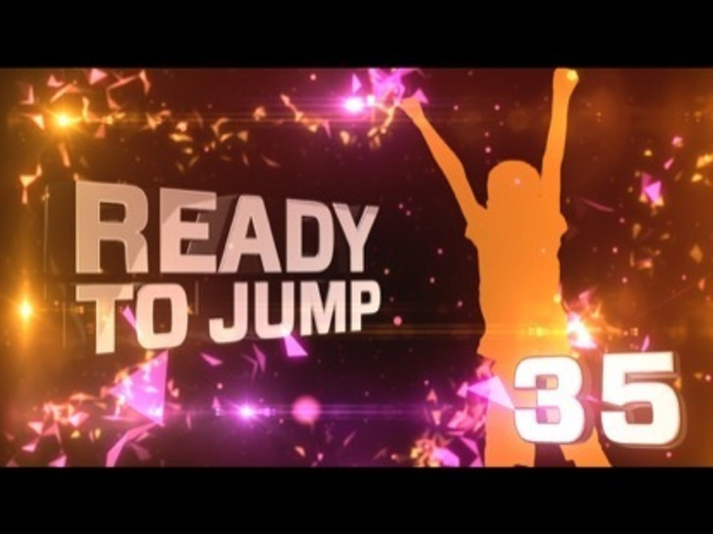 Are You Ready Kids Countdown