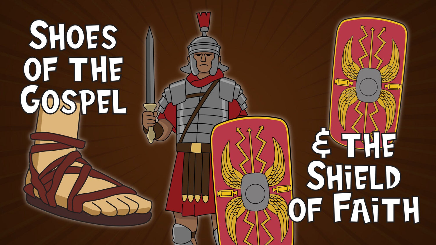 Shield Of Faith