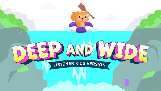Deep and Wide (REMIX)