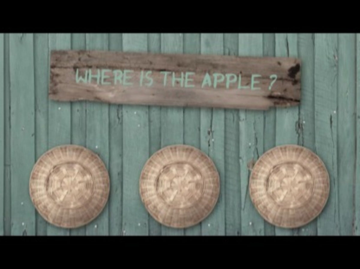 Find The Fruit Version 1