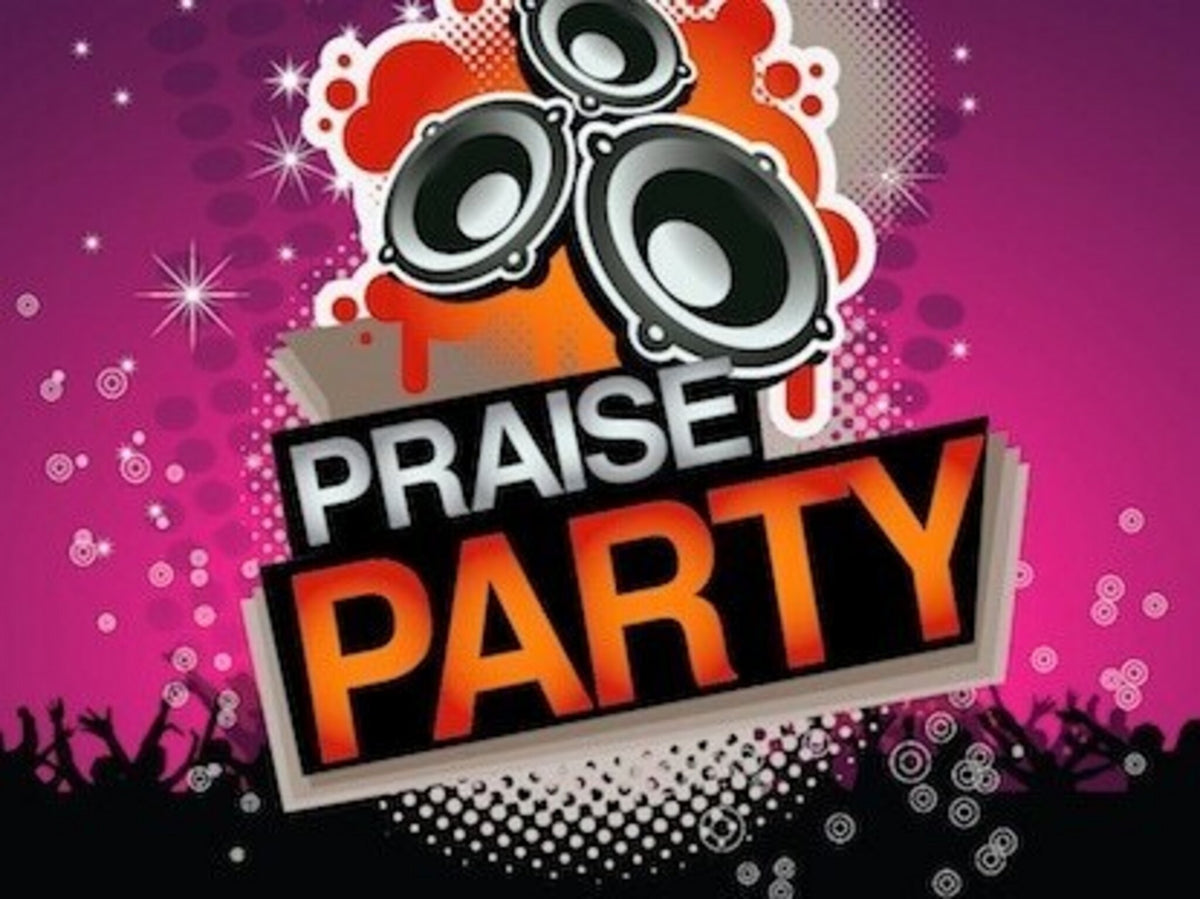 Praise Party - 6 Week Curriculum