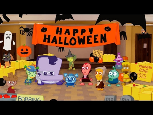 Offer Errings: Ada And Friends