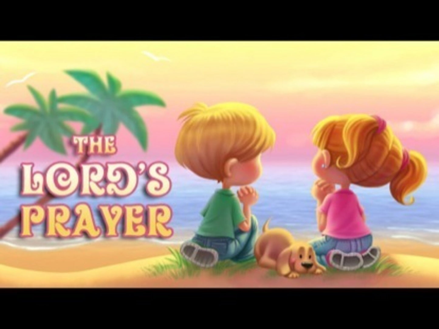 The Lord's Prayer
