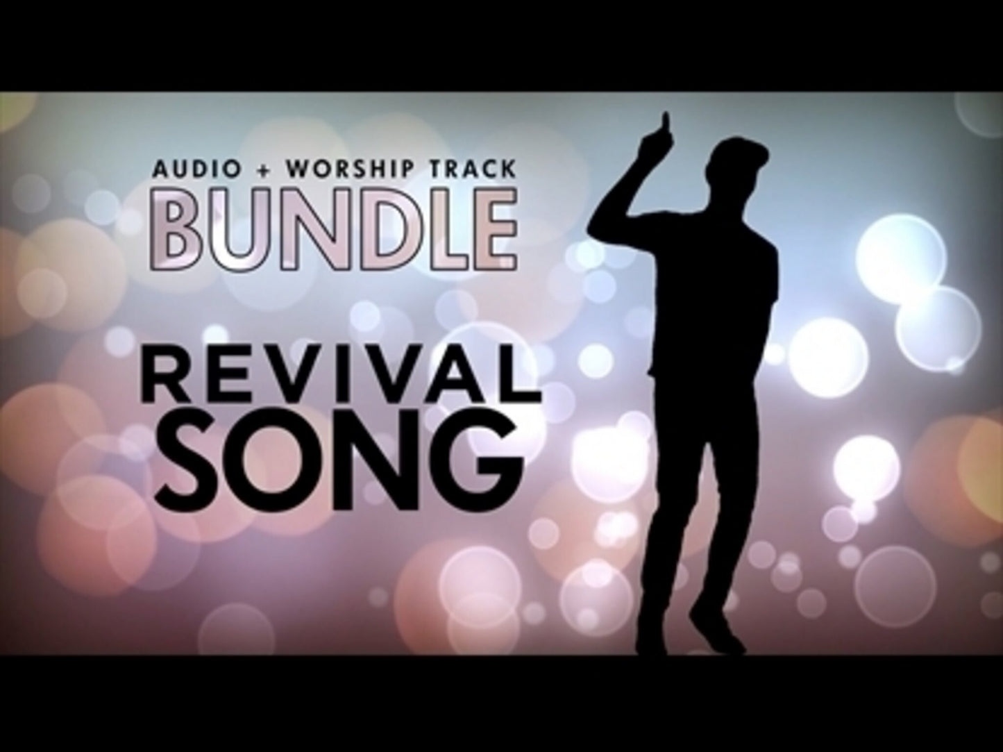 Revival Song Bundle