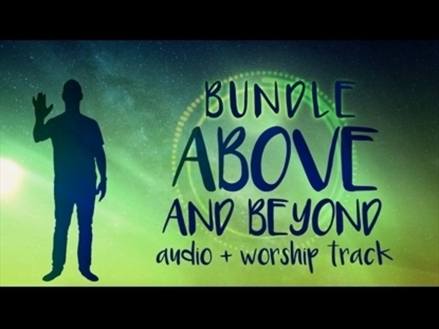 Above And Beyond Bundle