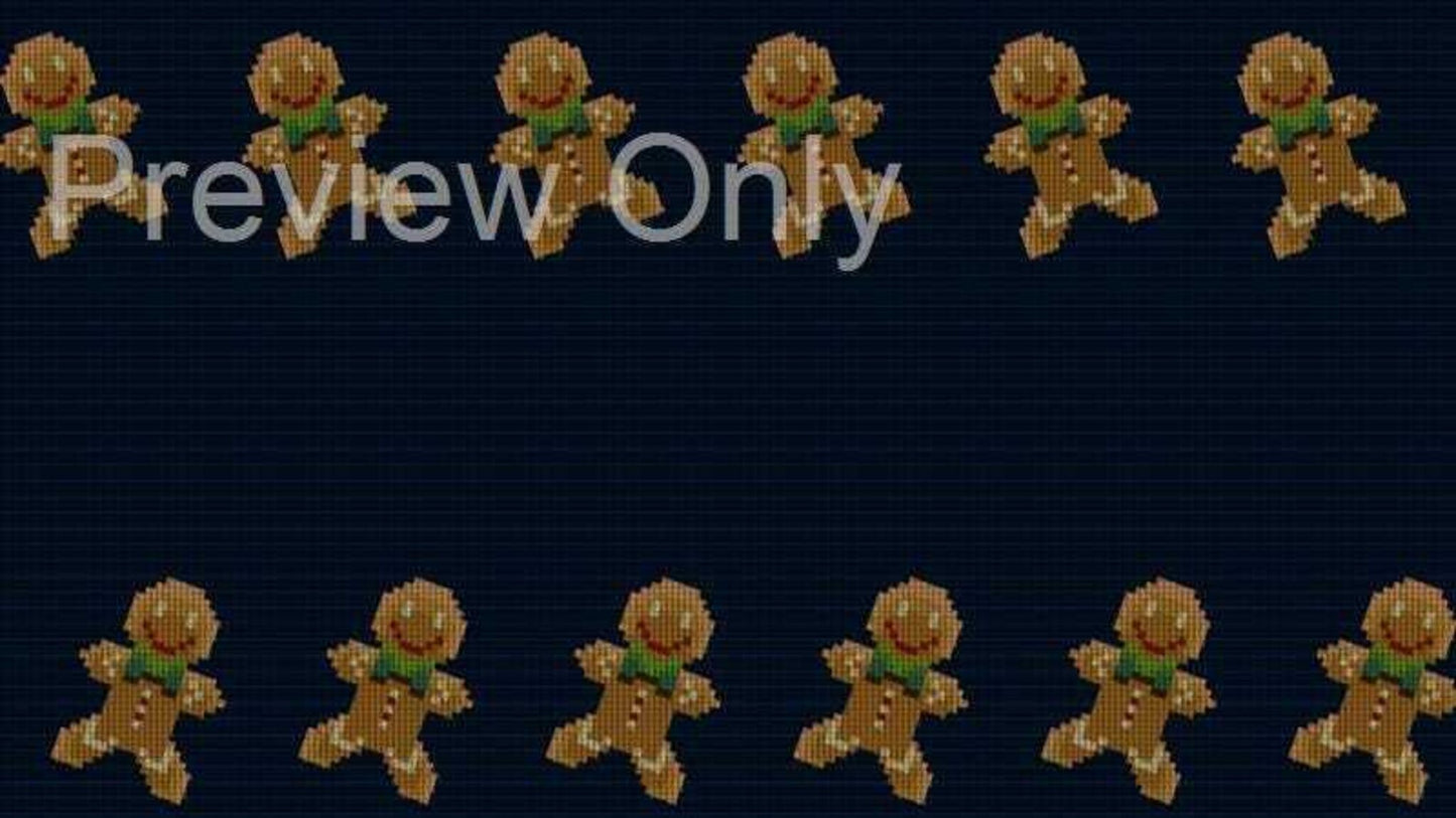 Christmas Arcade Still Background 7