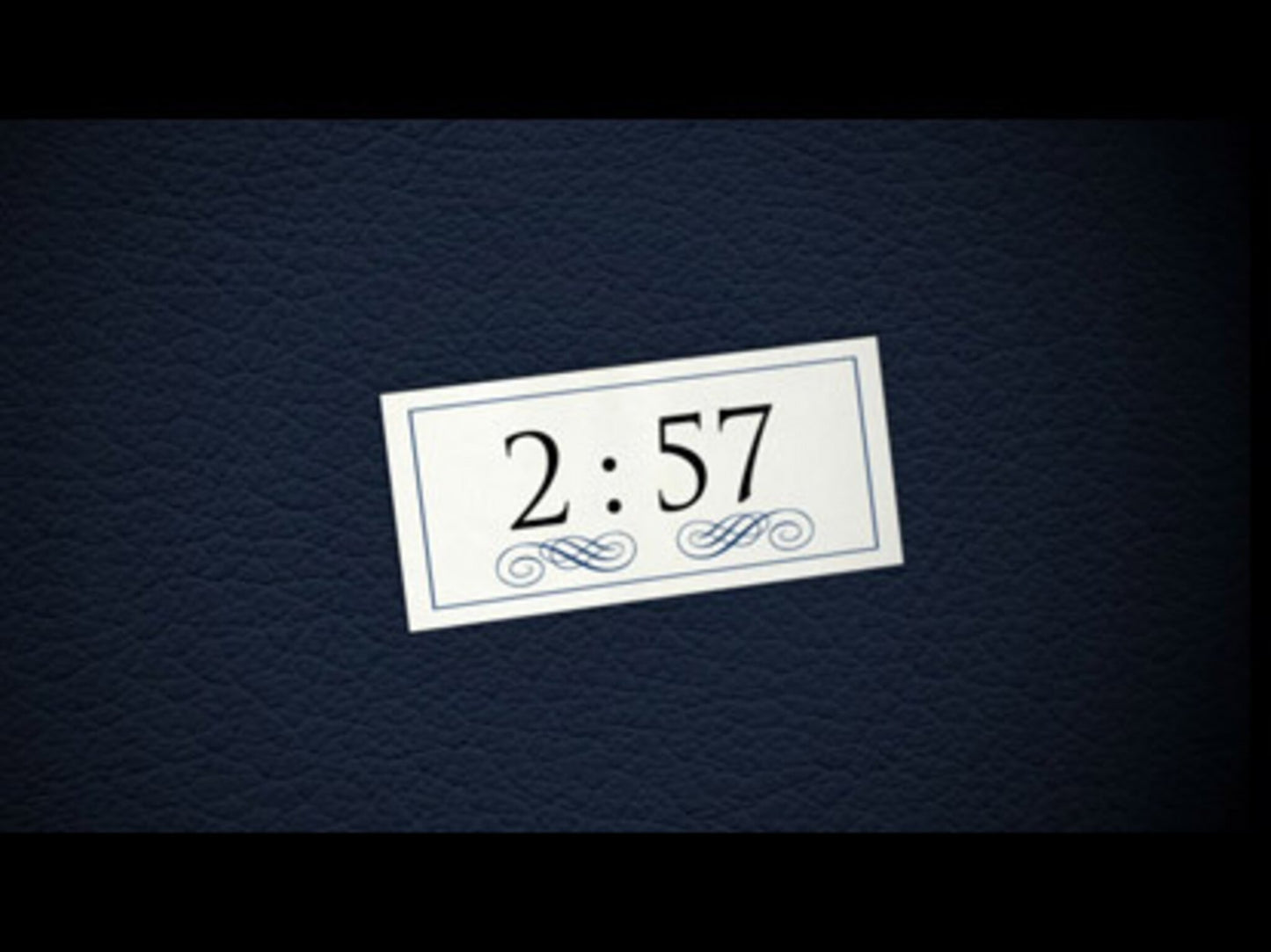 Graduation Countdown