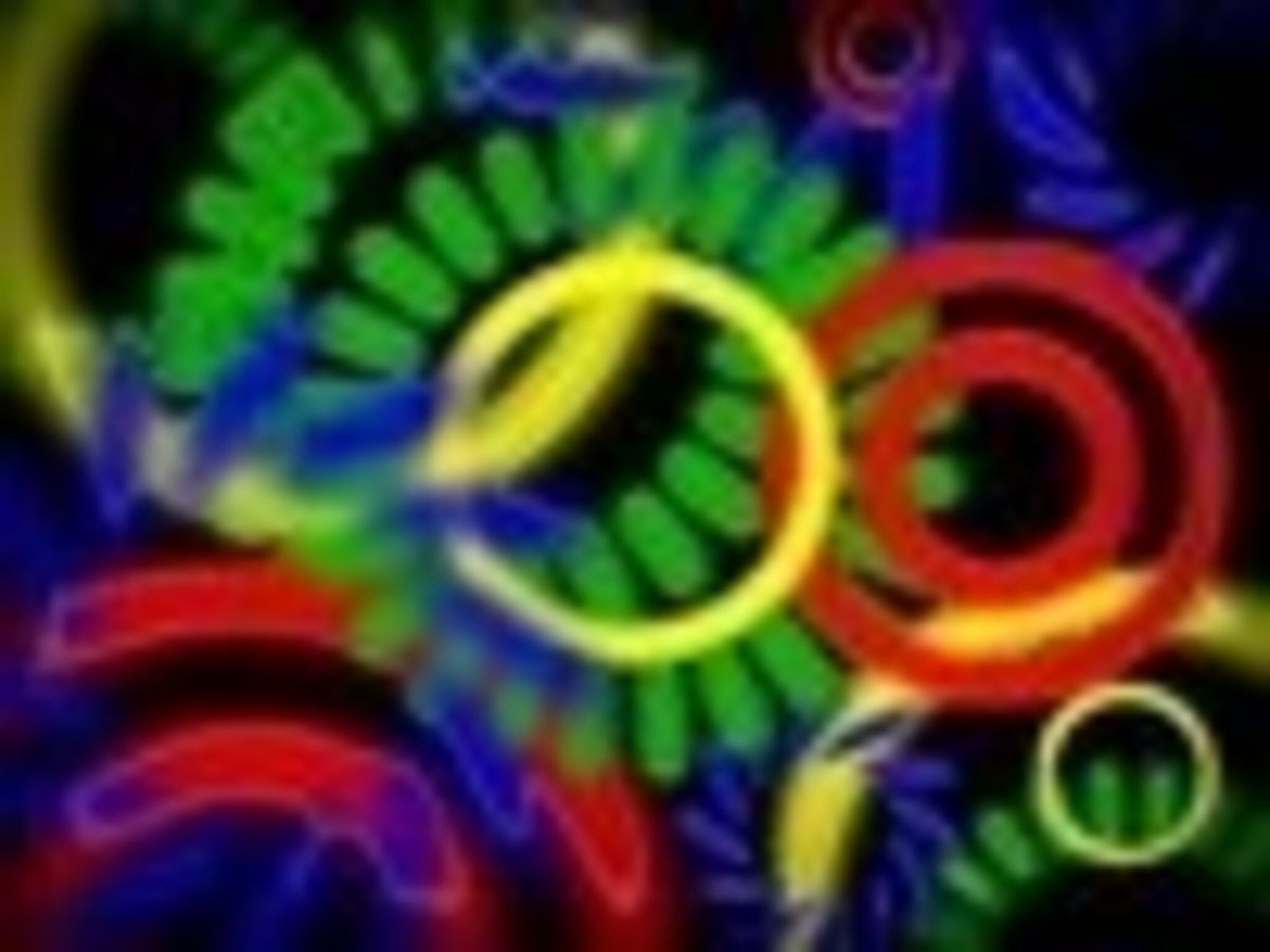 Circle Fun