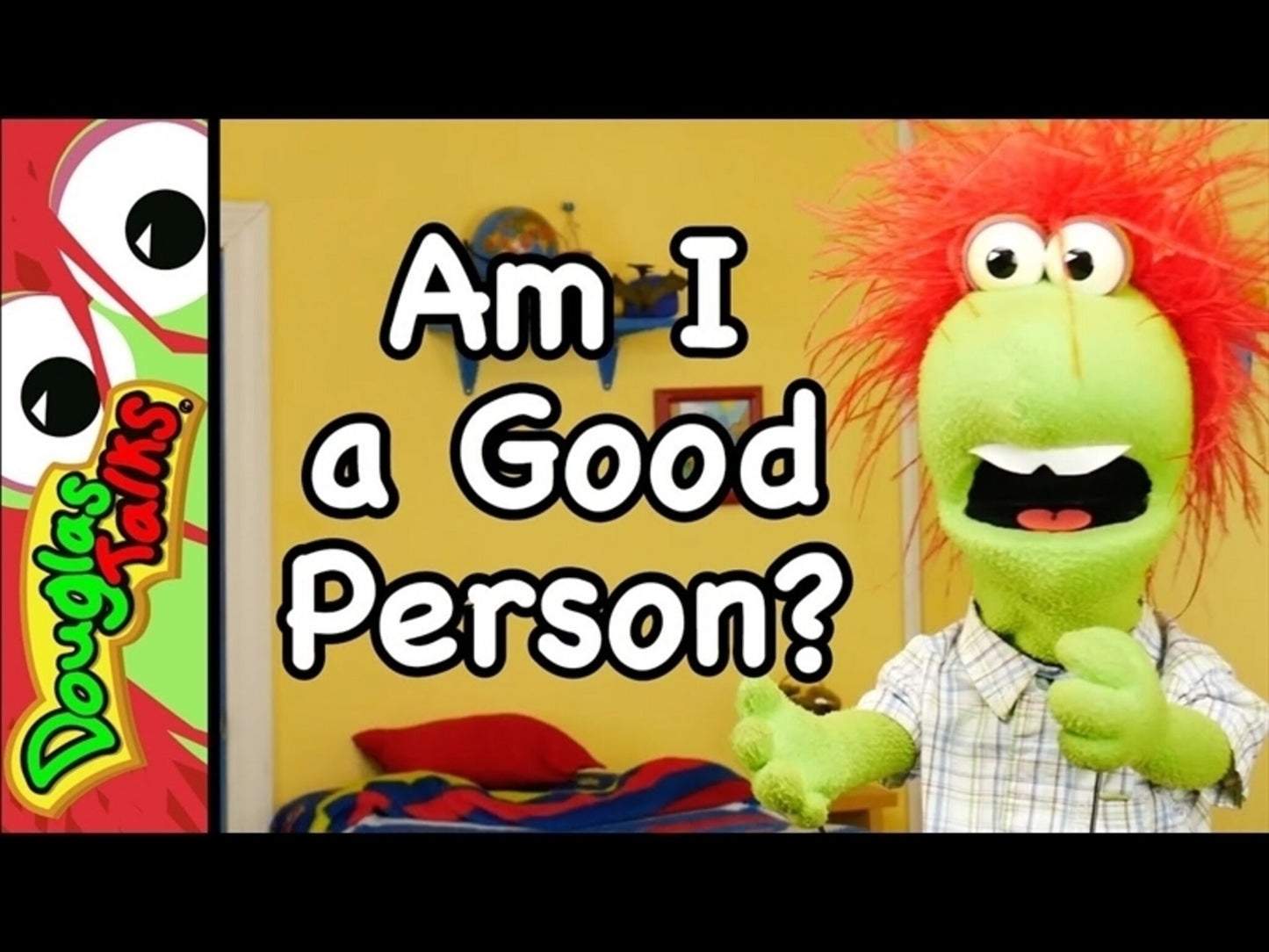 Am I a Good Person?