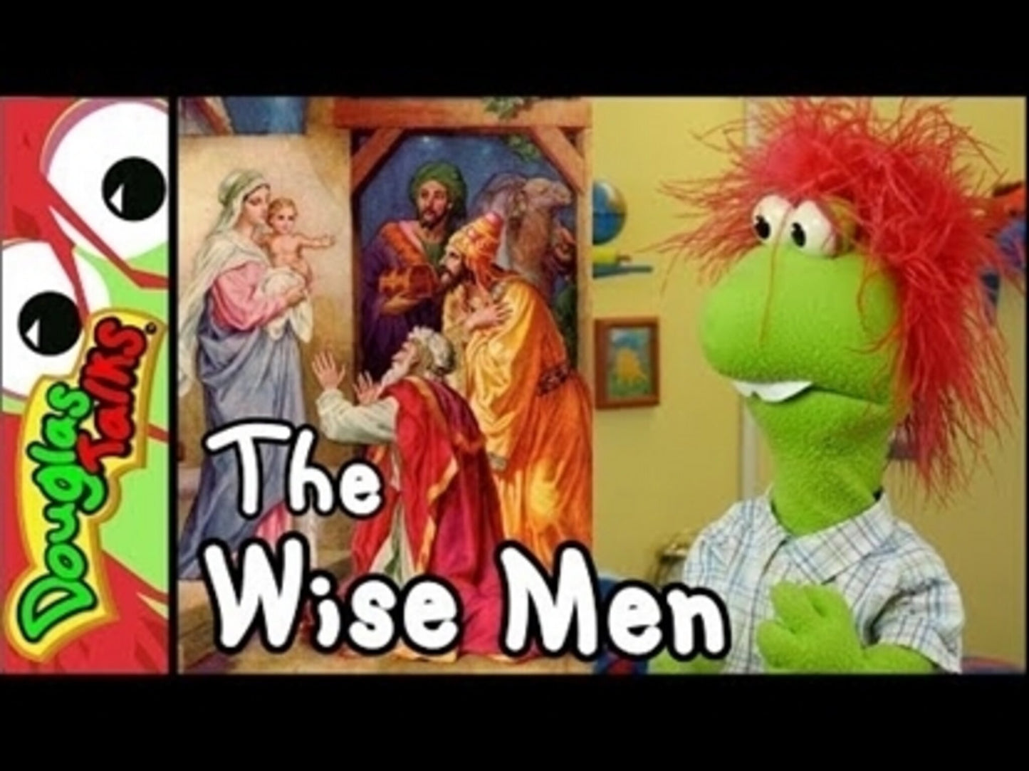 The Wise Men