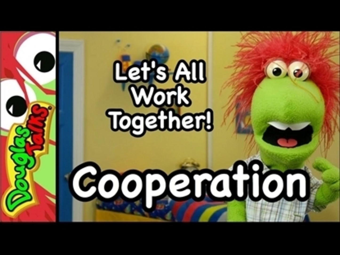 Cooperation