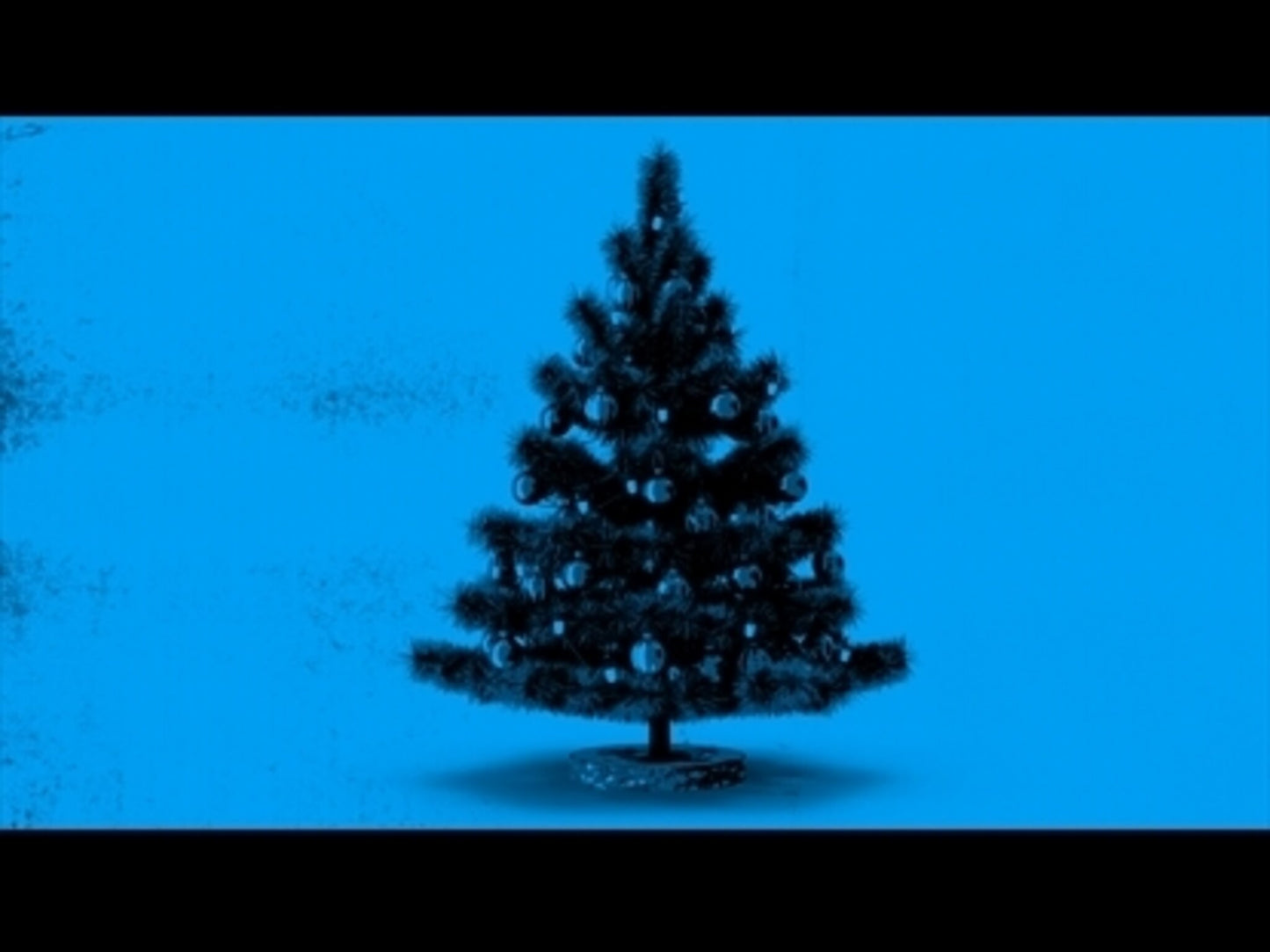 Gritmas Motion Blue Loop 6