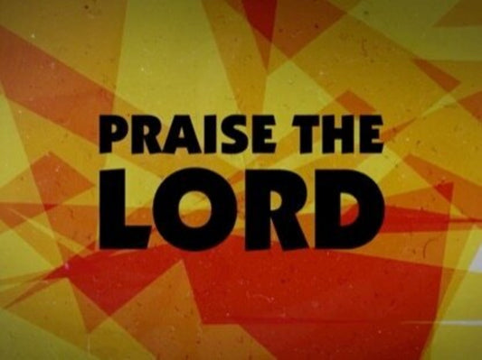 To God Be The Glory/Doxology
