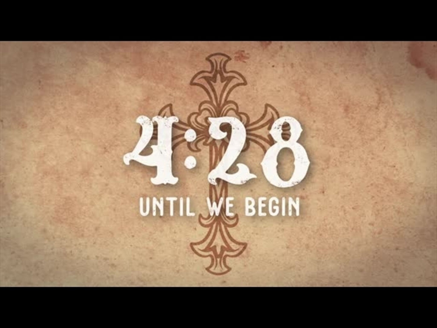 Death Where Is Your Sting? Countdown