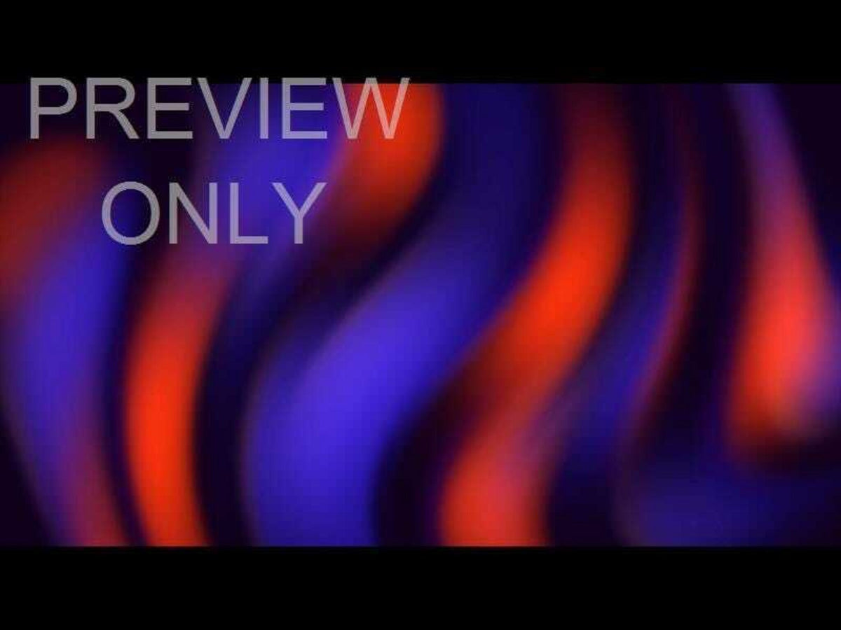 GRADIENT WAVES STILL 3