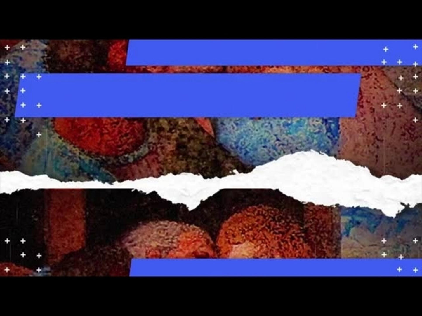 WHY CANT WE ALL JUST GET ALONG - SERMON BUMPER