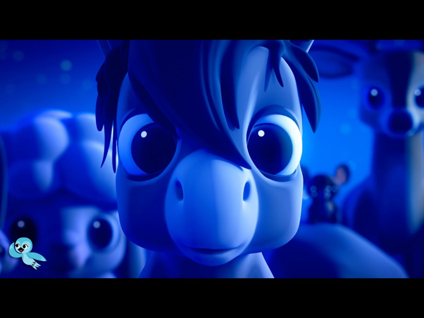 Silent Night (From "There Is A Star")