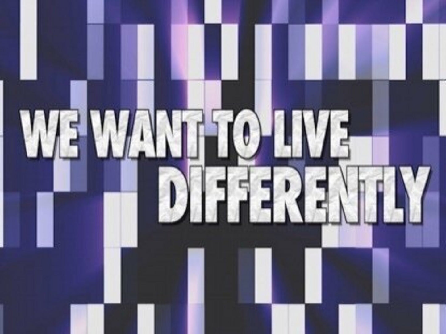 Live Differently