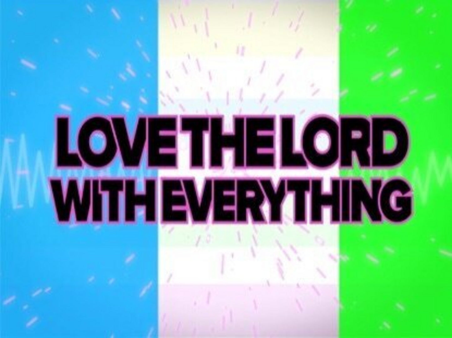 Most Important Thing