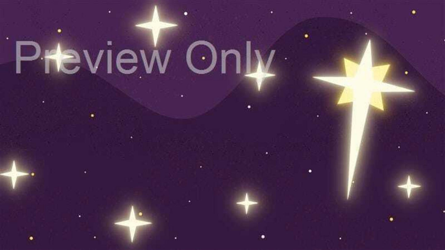 Tales From Bethlehem: Worship Still 3