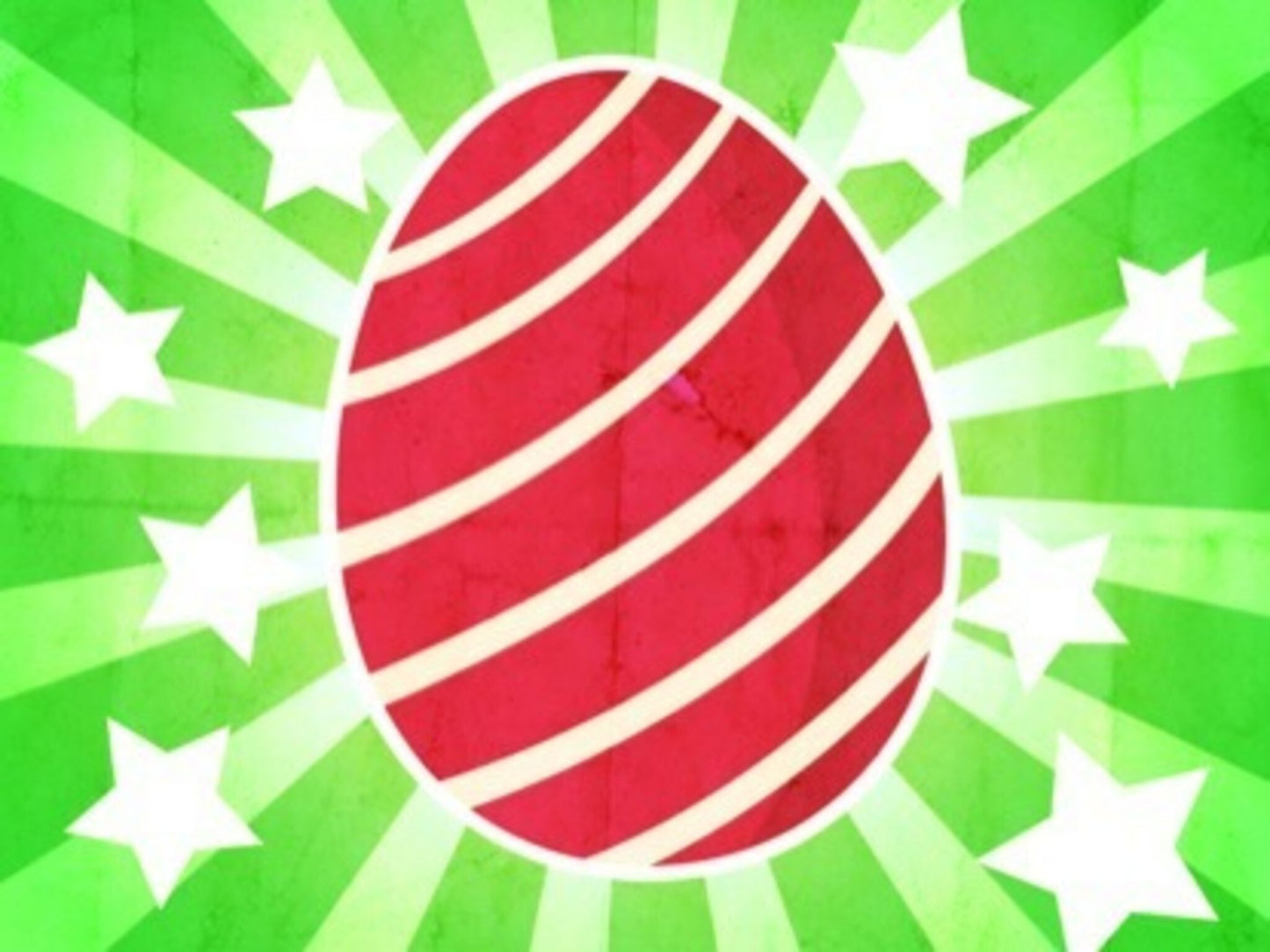 Easter Egg Motion Loop