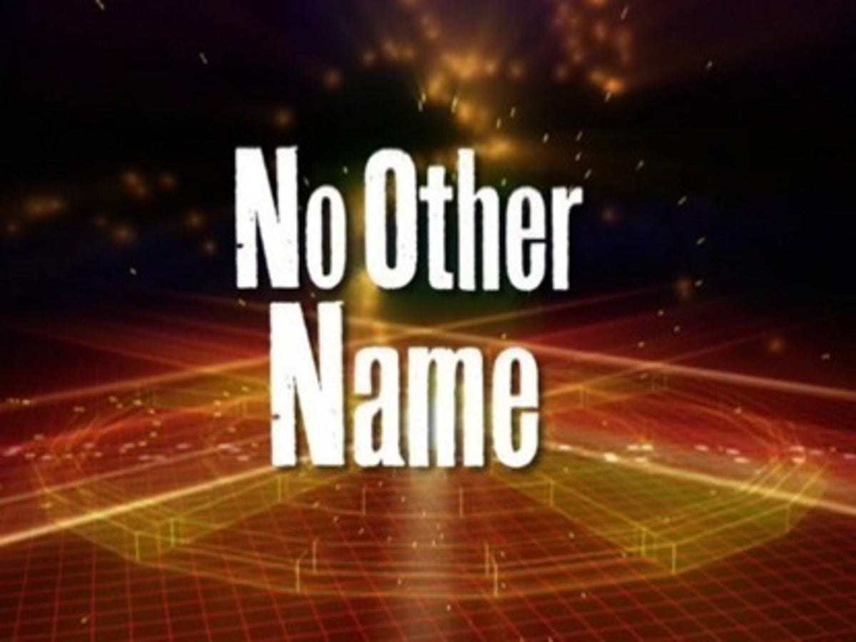No Other Name