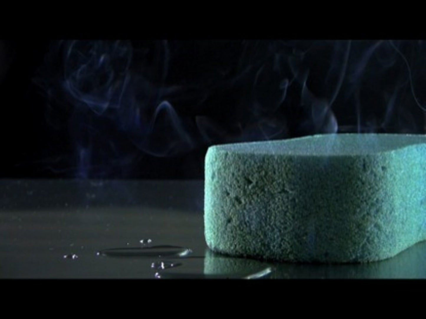 Children Are Like Sponges