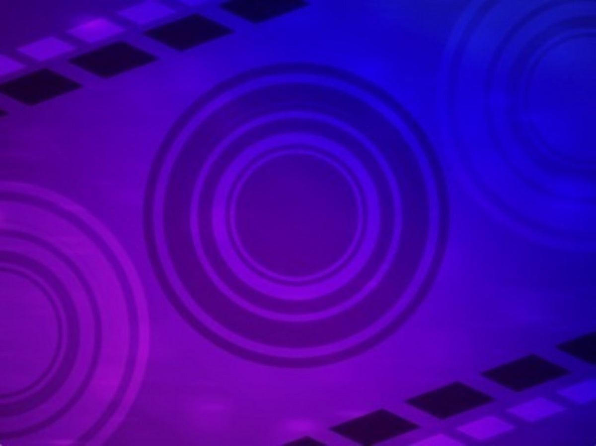 Mega Motion 12