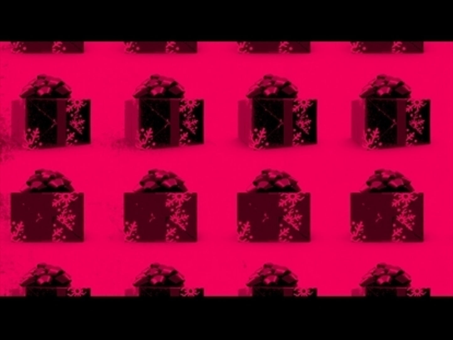 Gritmas Motion Red Loop 1