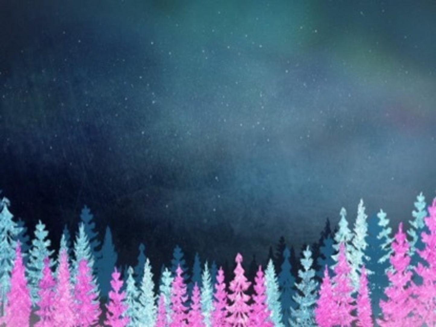 Christmas Sparkle Kids 1