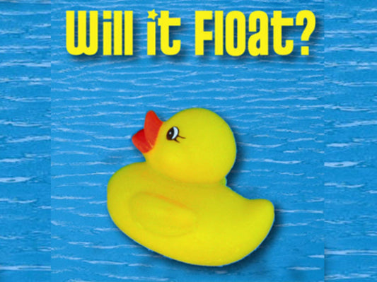 Will It Float Collection