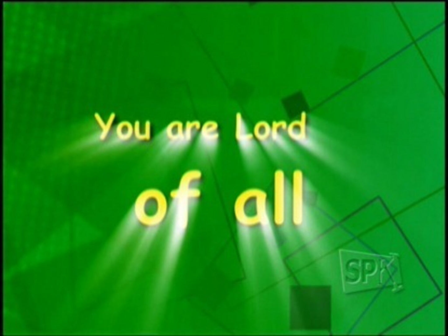 My Life Belongs To You