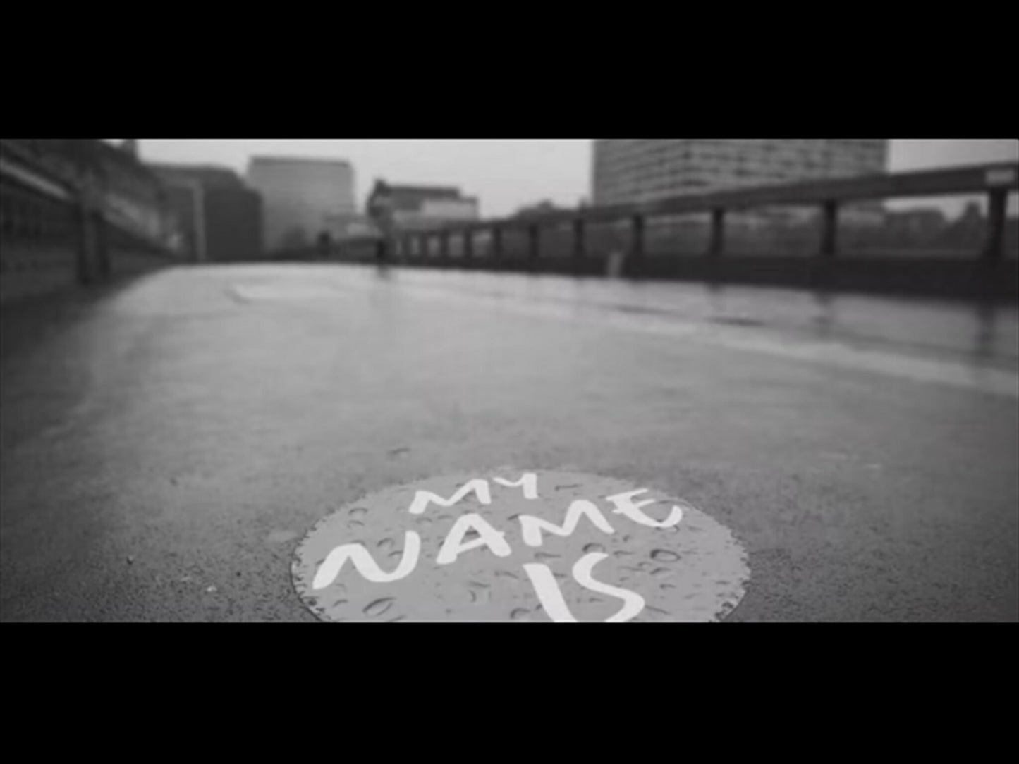 Stories of Life Change: Mini-Movie