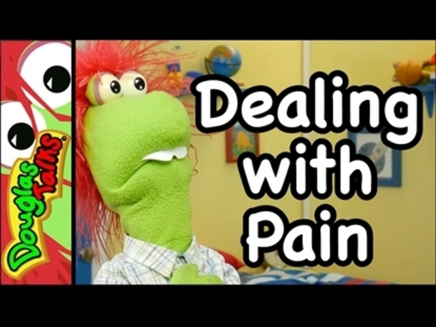 Dealing With Pain