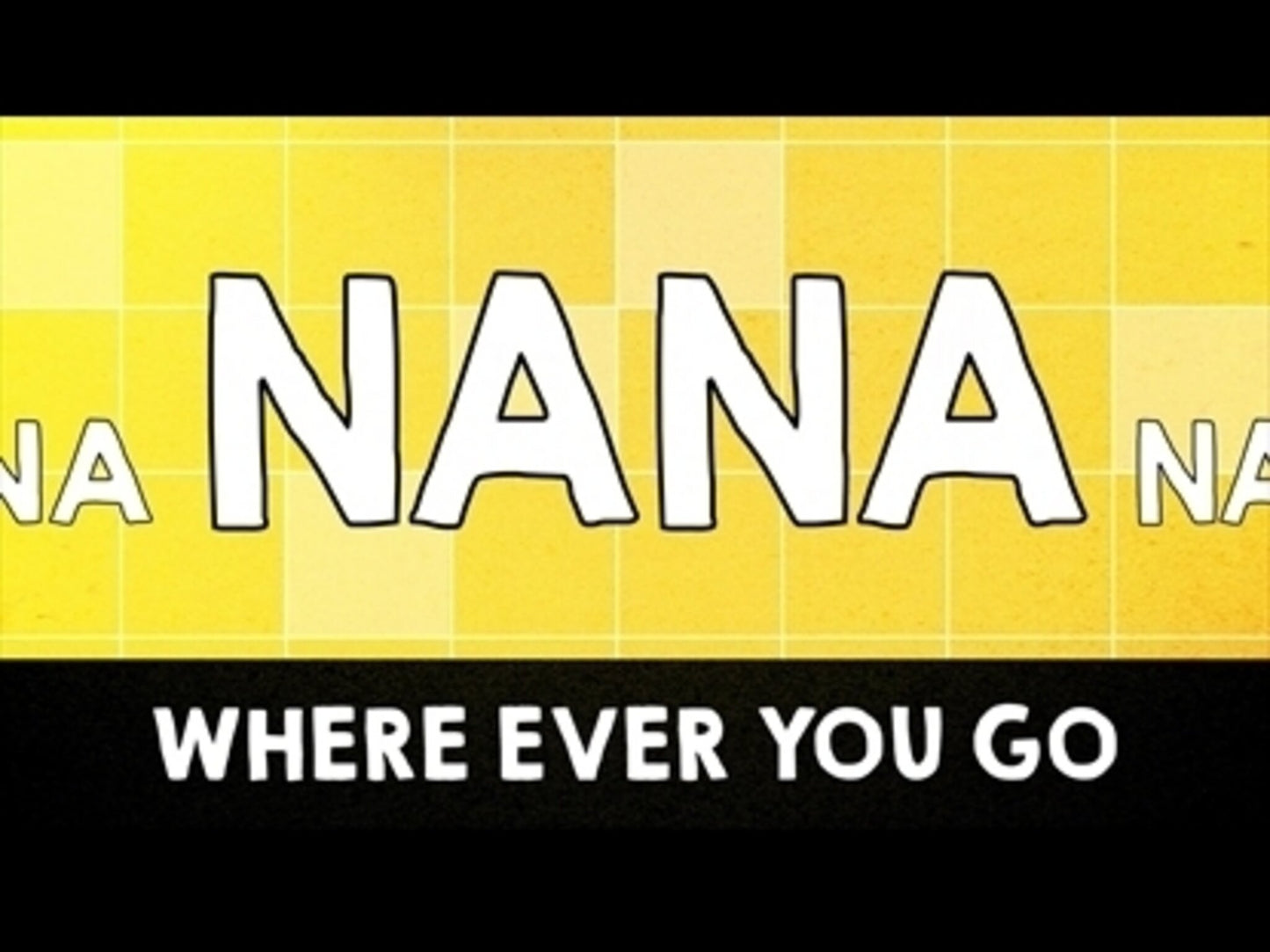 The Na Na Song