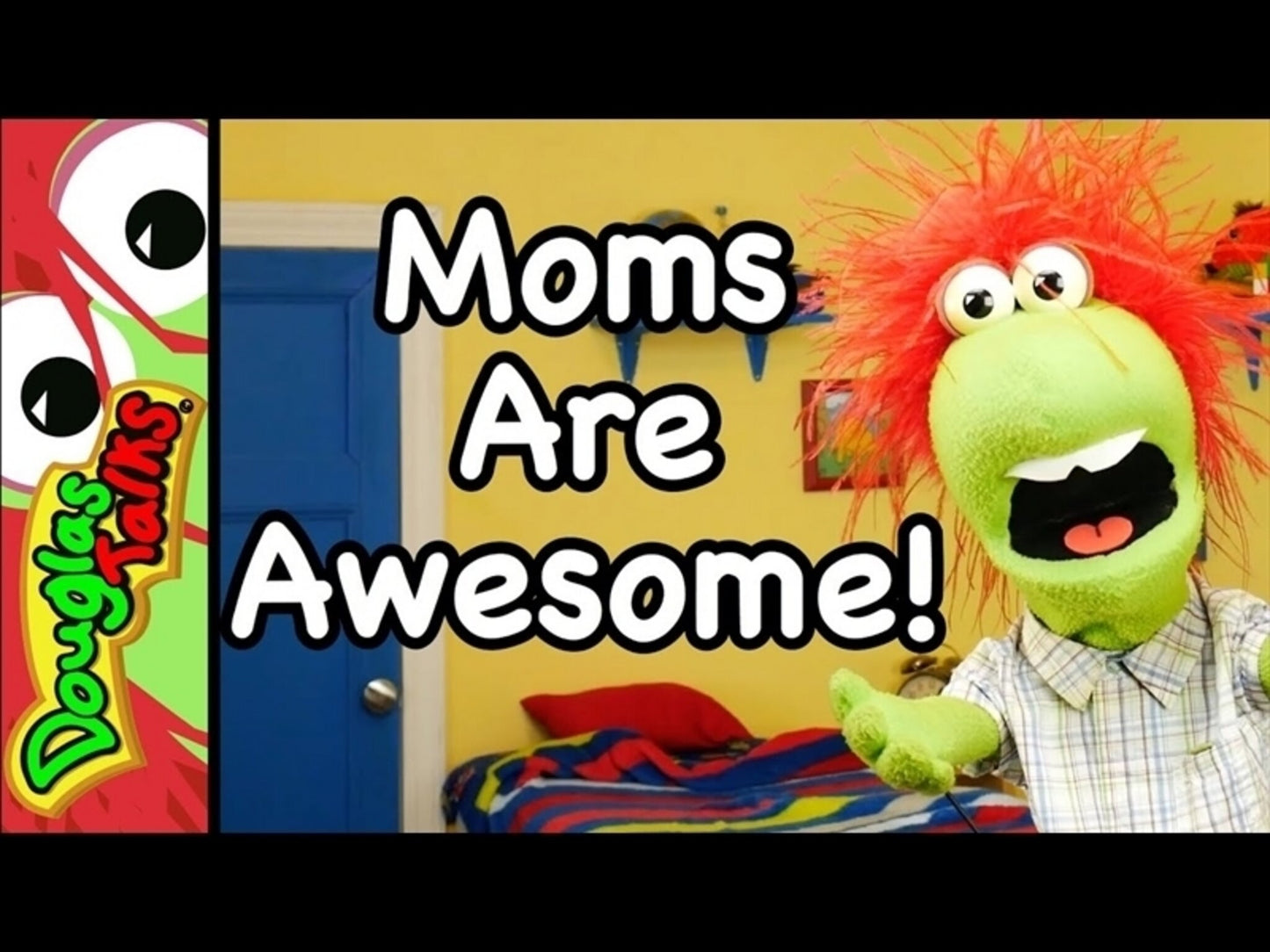 Moms are Awesome!