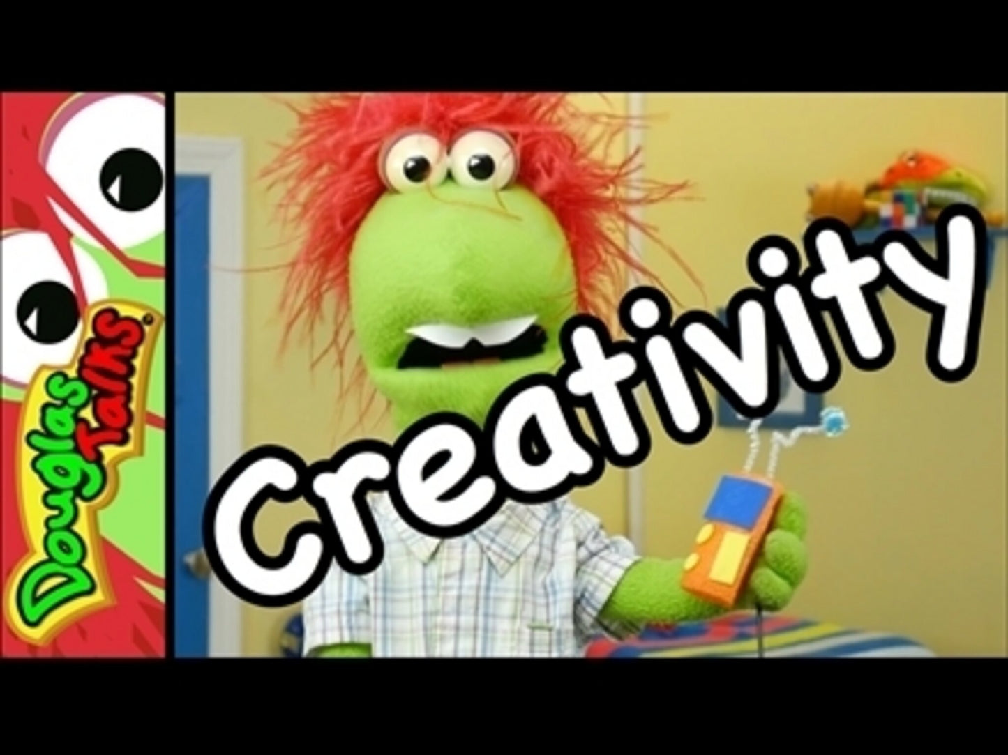 Creativity