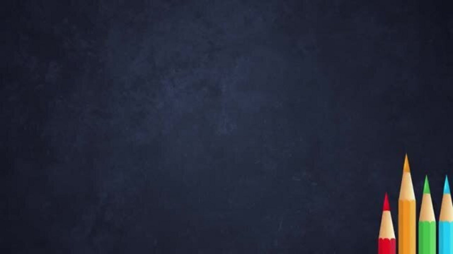 Back To School - Volume Two: Worship Motion 7