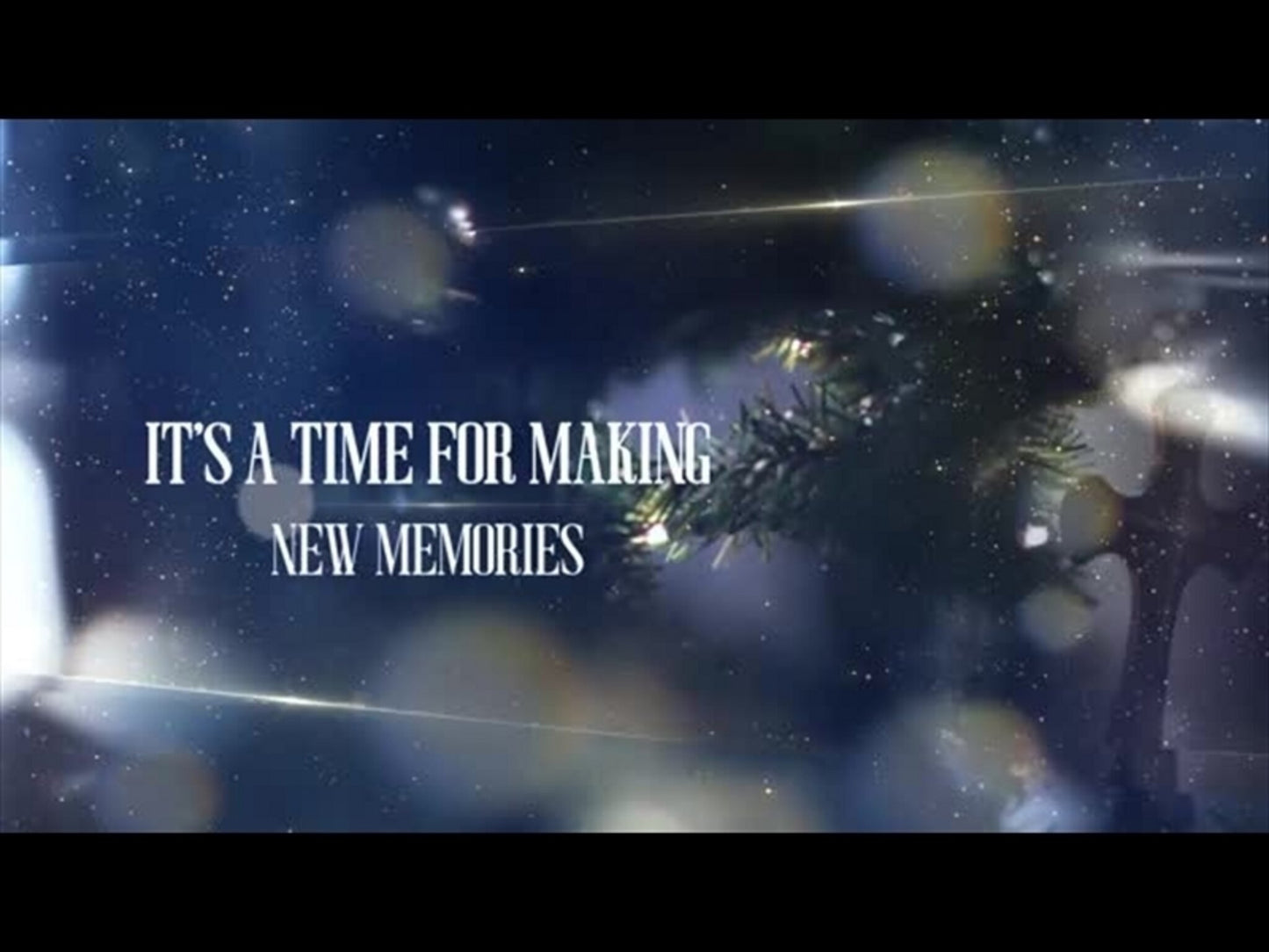 Peace On Earth: A Christmas Mini-Movie