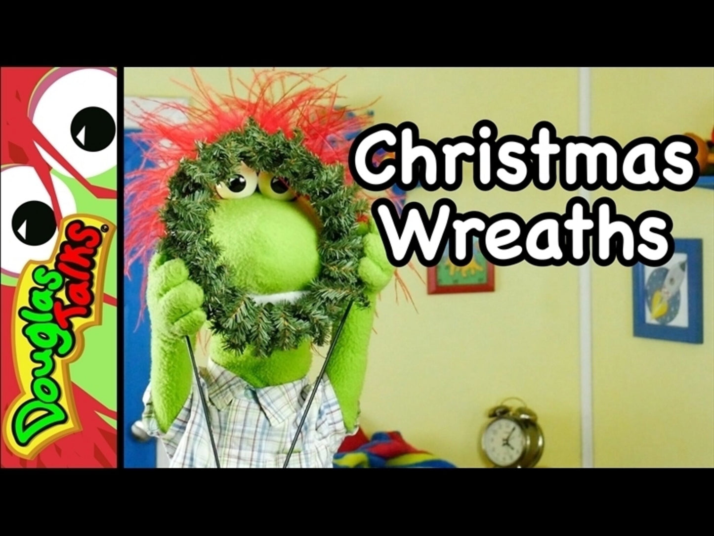 Christmas Wreaths