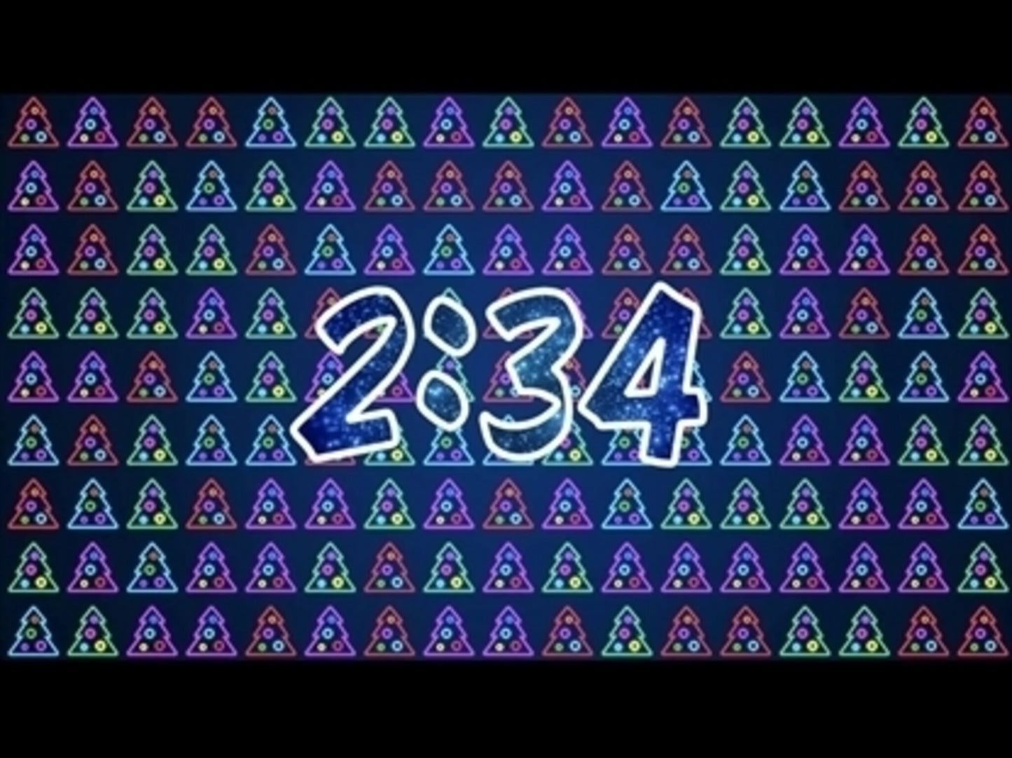 Happy Christmas Remix Christmas Countdown