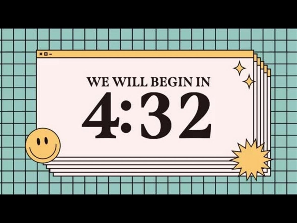 FATHERS DAY VOLUME TWO COUNTDOWN