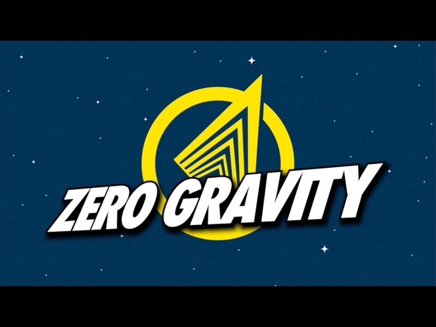 Zero Gravity