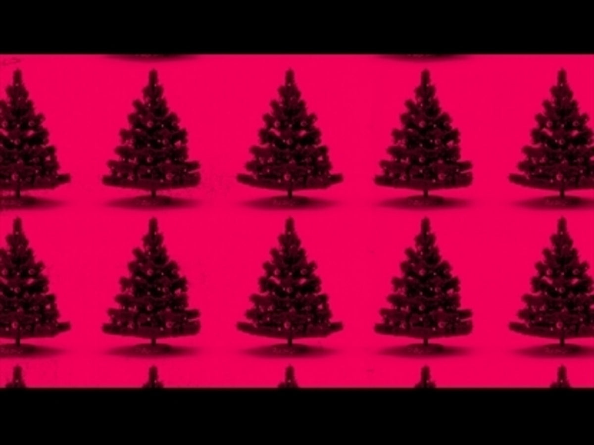 Gritmas Motion Red Loop 5