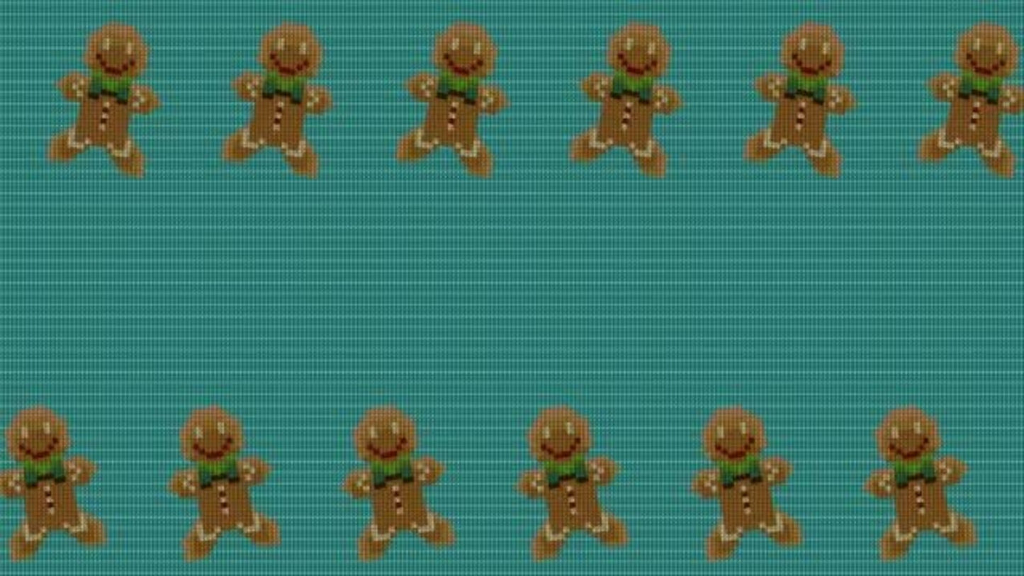 Christmas Arcade Motion Background 9