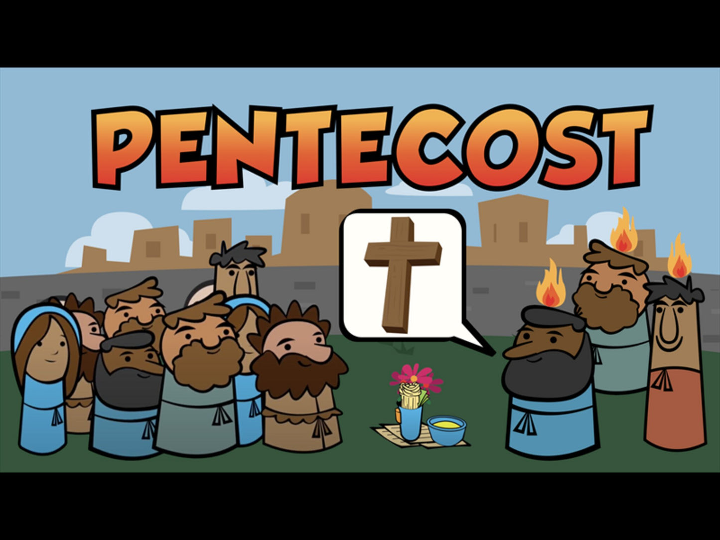 Pentecost