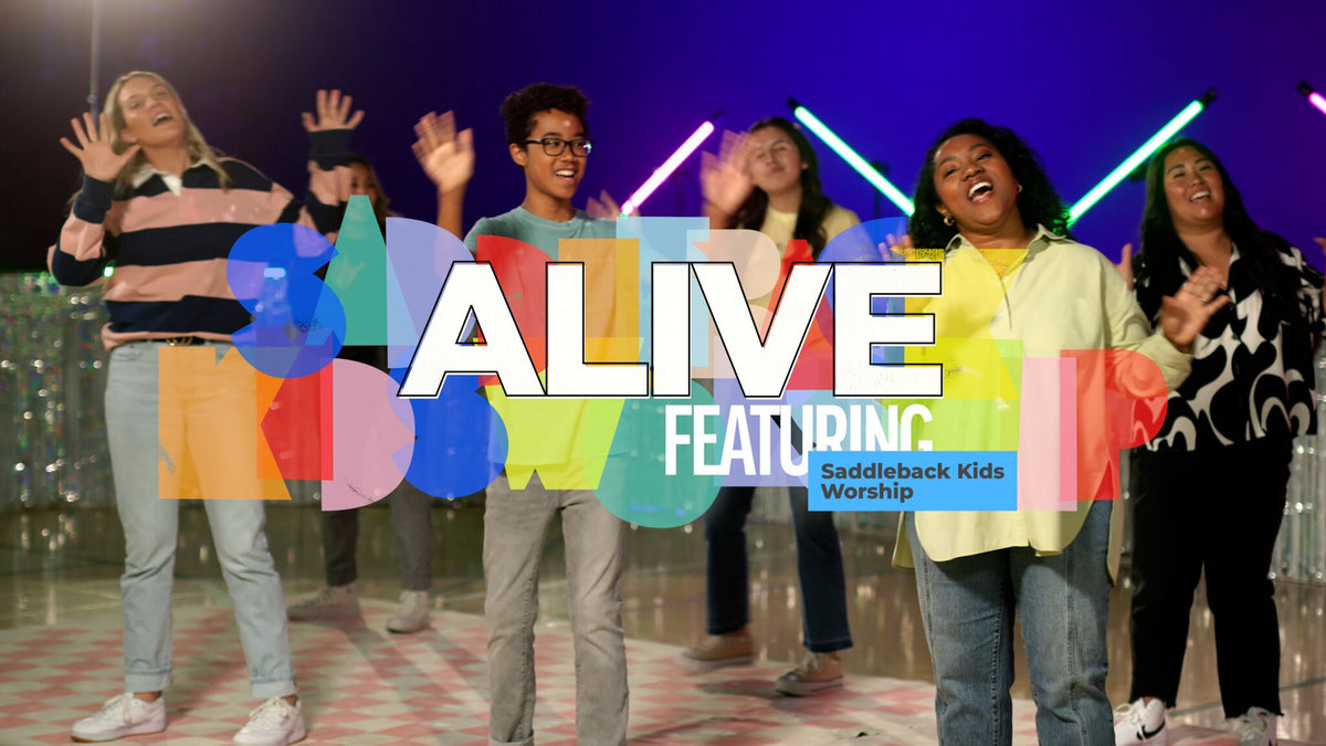 Alive