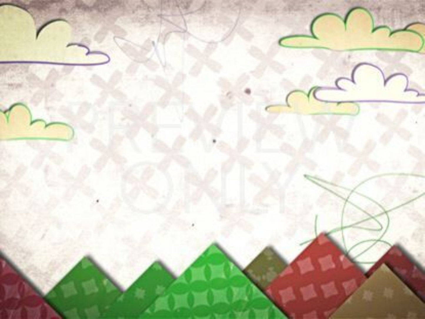 Paper Mountains Still