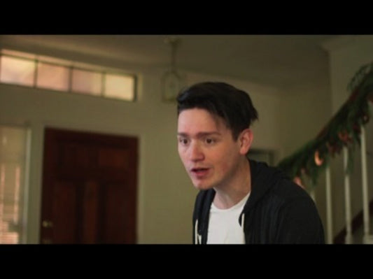 The Holy Spirit Is My Helper