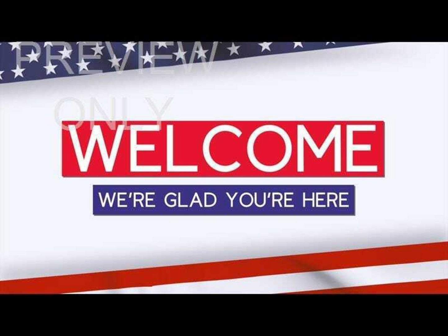 FREEDOM VOLUME FOUR: WELCOME STILL